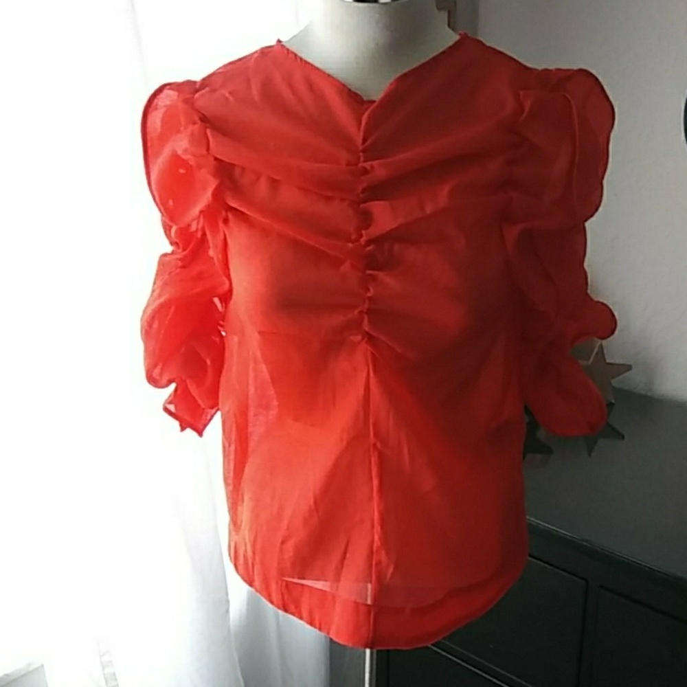 H&M Blouse